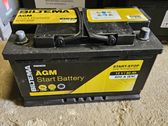 Car battery