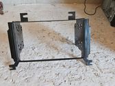Radio/GPS head unit trim