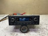 Radio/CD/DVD/GPS head unit