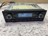 Radio/CD/DVD/GPS head unit