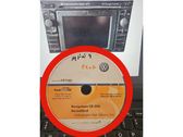 Navigation maps CD/DVD