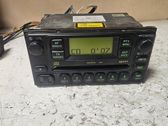 Radio/CD/DVD/GPS head unit