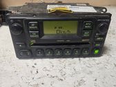 Radio/CD/DVD/GPS head unit