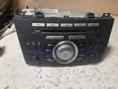 Radio/CD/DVD/GPS-pääyksikkö