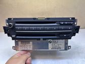 Radio / CD-Player / DVD-Player / Navigation