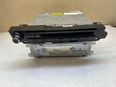 Radio/CD/DVD/GPS head unit