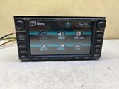 Radio / CD-Player / DVD-Player / Navigation