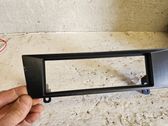 Radio/GPS head unit trim
