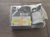 Tire air pump compressor
