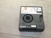 Compresseur d'air pour pneus