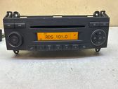 Radio / CD-Player / DVD-Player / Navigation