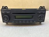 Radio / CD-Player / DVD-Player / Navigation
