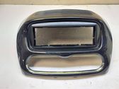 Radio/GPS head unit trim