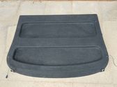 Parcel shelf