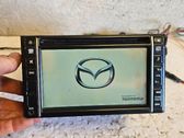 Radio/CD/DVD/GPS head unit