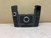 Head unit multimedia control