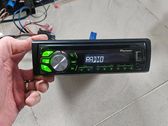 Radio / CD-Player / DVD-Player / Navigation