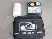 Tire air pump compressor