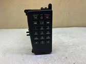 Bedienteil Telefontastatur