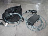 Electric car charging cable
