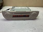 Radio/CD/DVD/GPS head unit