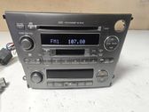 Radio / CD-Player / DVD-Player / Navigation