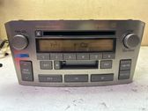 Radio/CD/DVD/GPS head unit