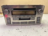 Radio/CD/DVD/GPS head unit