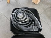 Electric car charging cable