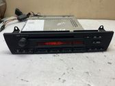 Radio/CD/DVD/GPS head unit