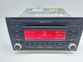 Radio/CD/DVD/GPS head unit