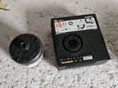 Compresseur d'air pour pneus