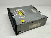 CD/DVD changer