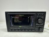 Radio / CD-Player / DVD-Player / Navigation
