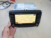Radio/CD/DVD/GPS head unit