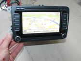 Radio/CD/DVD/GPS head unit