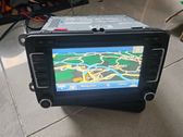 Radio/CD/DVD/GPS head unit