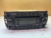 Unidad delantera de radio/CD/DVD/GPS
