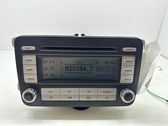 Radio / CD-Player / DVD-Player / Navigation