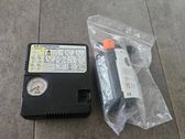 Compresseur d'air pour pneus