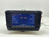 Unidad delantera de radio/CD/DVD/GPS