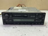 Unidad delantera de radio/CD/DVD/GPS