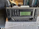 Unidad delantera de radio/CD/DVD/GPS
