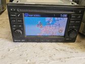 Radio / CD-Player / DVD-Player / Navigation