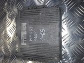 Engine control unit/module