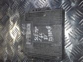 Engine control unit/module