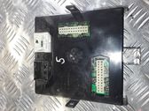Immobilizer control unit/module
