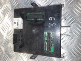 Immobilizer control unit/module