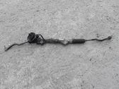 Steering rack