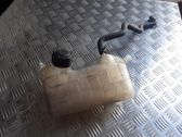 Coolant expansion tank/reservoir cap